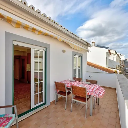 Tourismer Centro 31 דירה