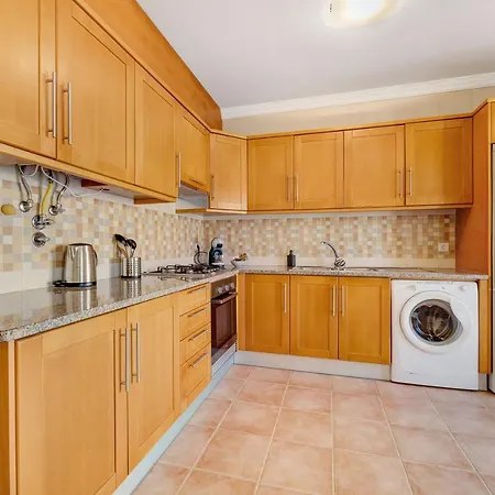 דירה Tourismer Centro 31