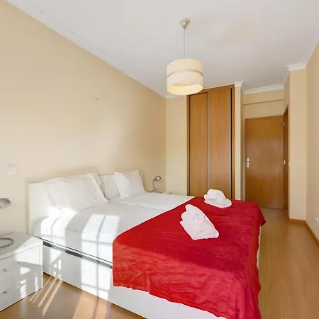 דירה Tourismer Centro 31 *