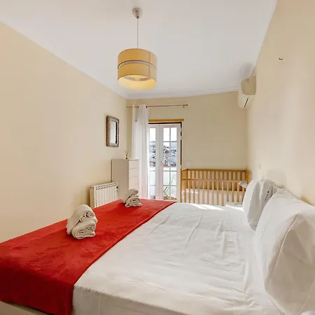 דירה Tourismer Centro 31 לאגוּ‏ש