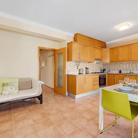 Tourismer Centro 31 Apartment