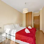 Apartmán Tourismer Centro 31 *