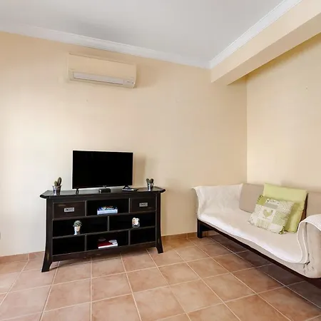 Apartment Tourismer Centro 31