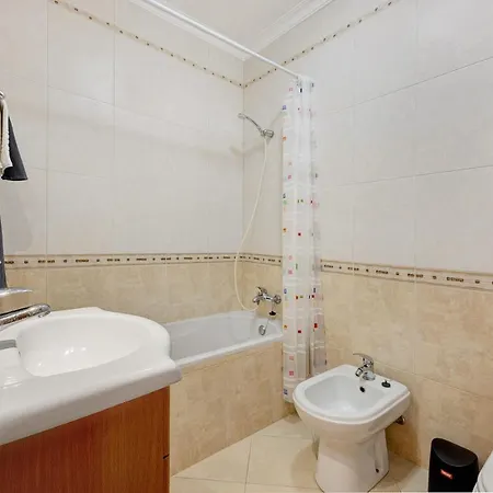 Tourismer Centro 31 Апартаменты