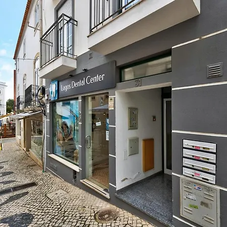 Апартаменты Tourismer Centro 31 *