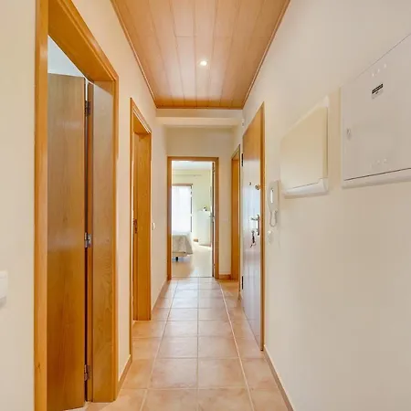 Tourismer Centro 31 *