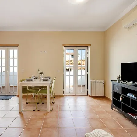Tourismer Centro 31 Apartmán Lagos