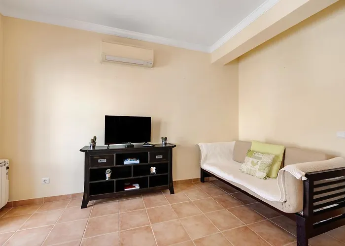 Apartment Tourismer Centro 31