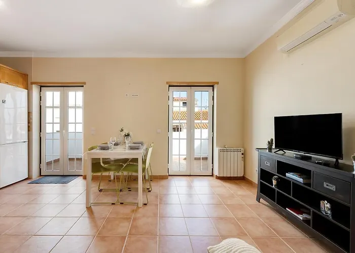Apartment Tourismer Centro 31 *