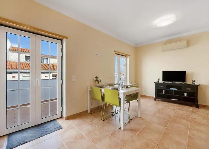 Tourismer Centro 31 Apartment