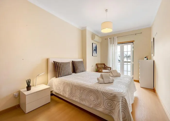 Apartment Tourismer Centro 31
