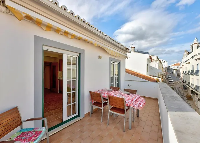 Tourismer Centro 31 Apartment