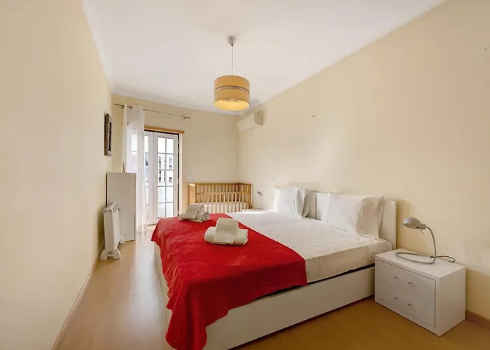 Tourismer Centro 31 Apartment *