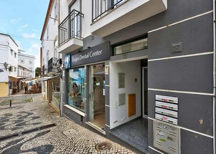 Apartment Tourismer Centro 31 *