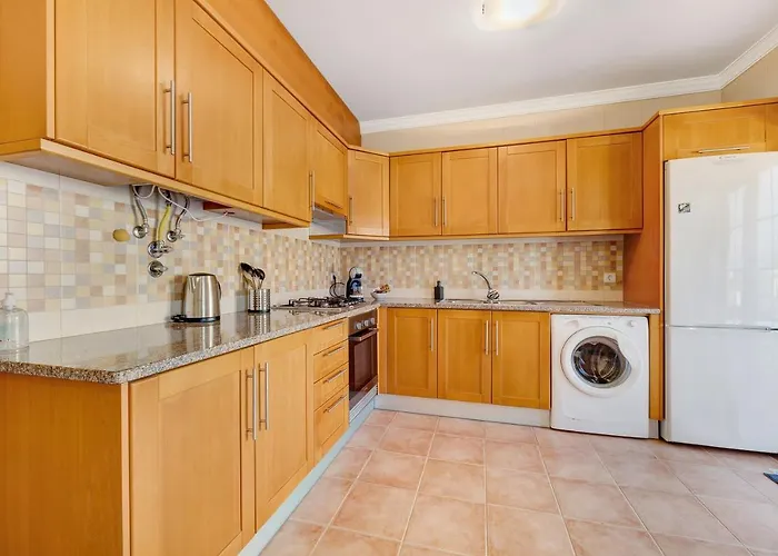 Apartment Tourismer Centro 31