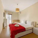 Tourismer Centro 31 Lägenhet *