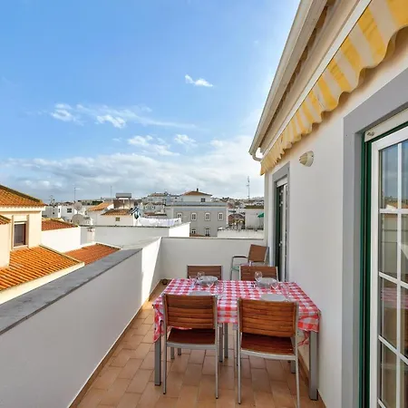 Apartmán Tourismer Centro 31 Lagos