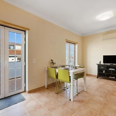 Tourismer Centro 31 Apartmán