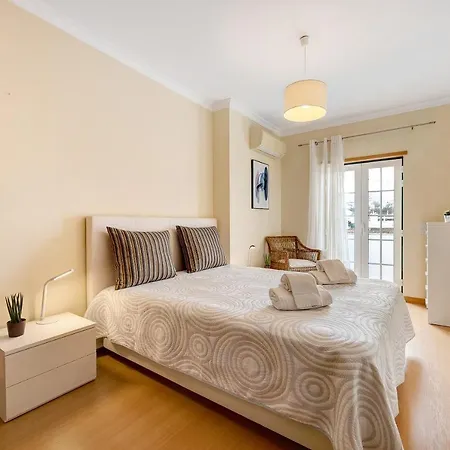 Apartmán Tourismer Centro 31