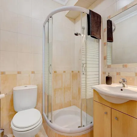 Tourismer Centro 31 Apartmán Lagos